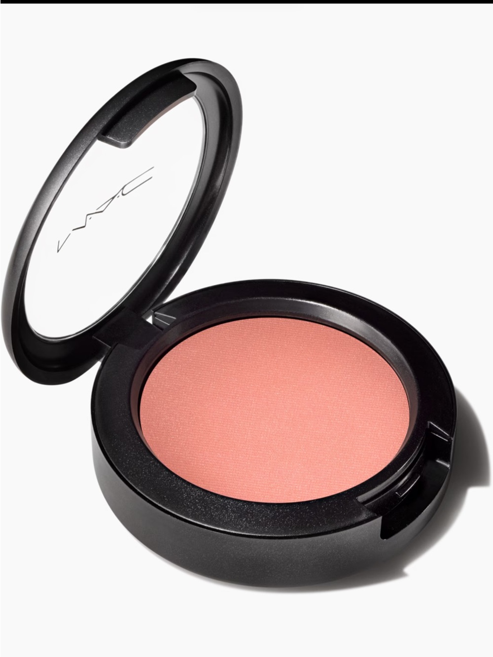 MAC Cosmetics Sheertone Blush in Peaches - BNIB & Discontinued